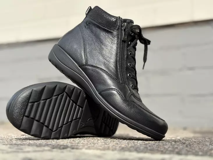 Caprice H 26258-45 019 nilkkurit - Naisten nilkkurit - 2625845019 - 1