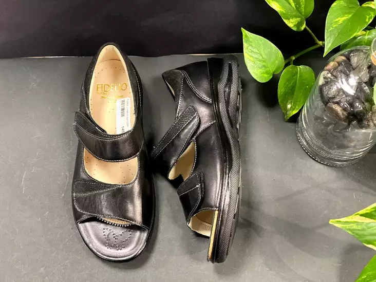 Fidelio J Hallux tarrakenkä - Vaivaisenluu kengät - 4970099 - 1