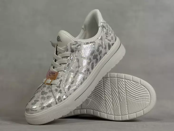 Jana H 23764-45 119 tennari - Naisten loaferit - 2376445119 - 1