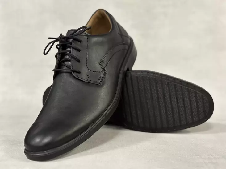 Jomos 208219 puolikenkä - Miesten business kengät - 208219 - 1