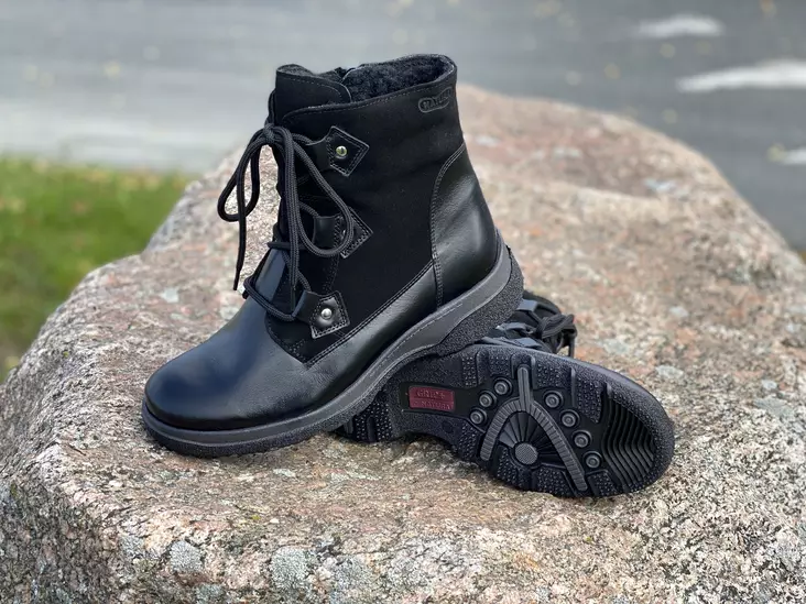 Natura teddy nilkkuri - Naisten nilkkurit - 28289 - 1