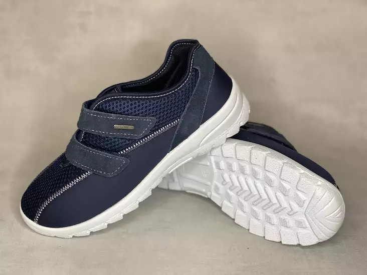 OrtoMed 4009-T99 Ortokenkä - Naisten ORTO-kengät - 4009T99 - 1