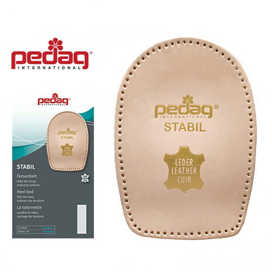 Pedag Heel Lift sisäkorko - Muotopohjalliset - 169 - 1