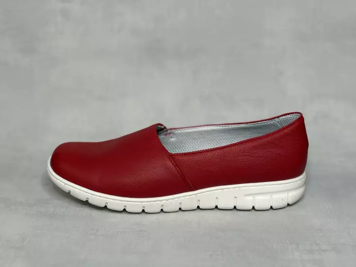 Pomar 13534 P DAALIA loafer - Naisten loaferit - 13534109 - 1