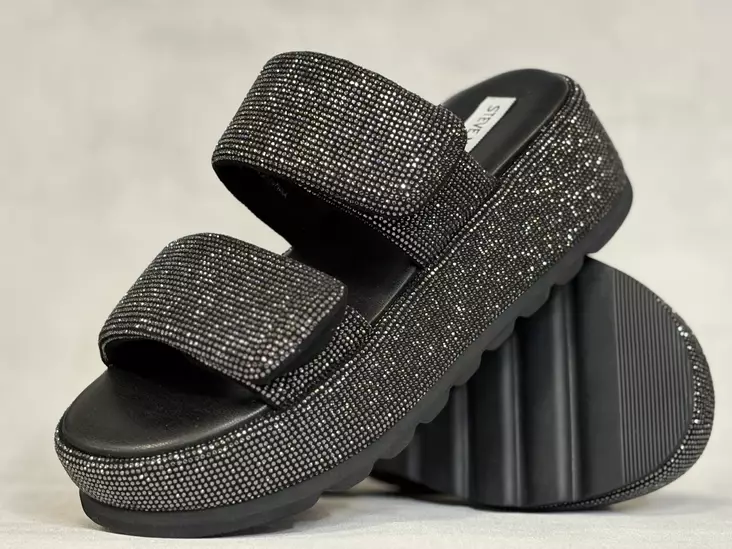 Steve Madden Tokiyo sandaali - Remmilliset korkokengät - 11005459 - 1