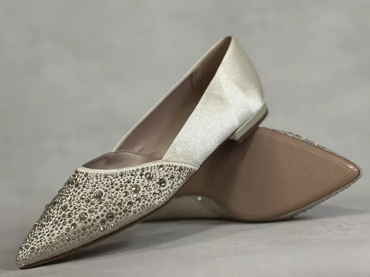 Tamaris 22156-46 229 ballerina - Ballerinat - 2215646229 - 1