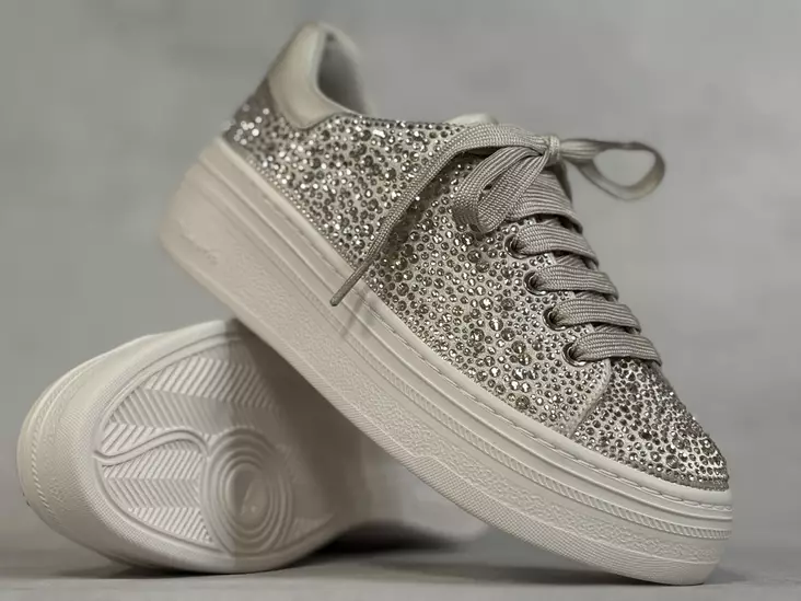 Tamaris 23795-45 179 tennari - Naisten matalavartiset tennarit - 2379546179 - 1