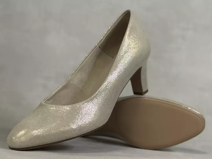 Tamaris F½ 22415-41 179 korkokenkä - Matalakorkoiset korkokengät - 2241841179 - 1