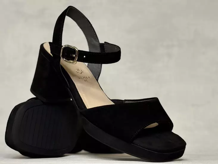 Tamaris H 88309-42 019 sandaali - Naisten juhlasandaalit - 8830942019 - 1