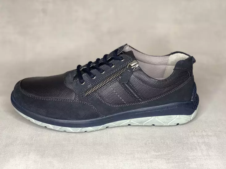 Topman 15020 kävelykenkä - Miesten nauhalliset kävelykengät - 1502089 - 1