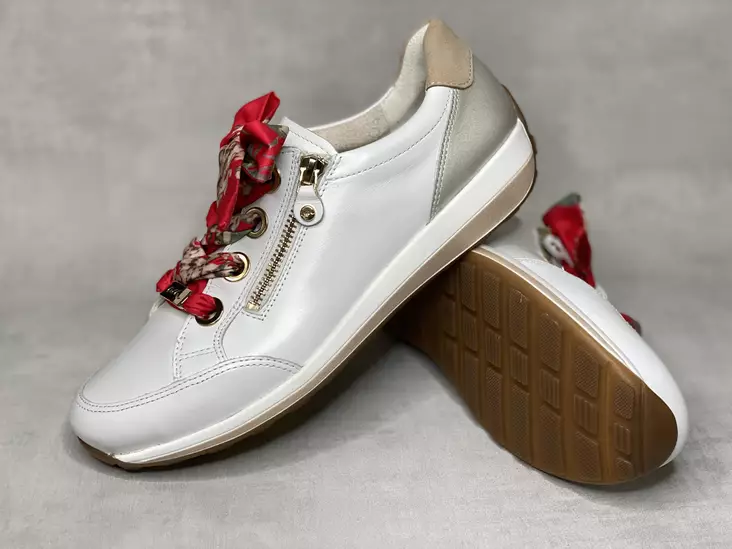 Ara Osaka High Soft lenkkari - Naisten matalavartiset tennarit - 3005ara - 1