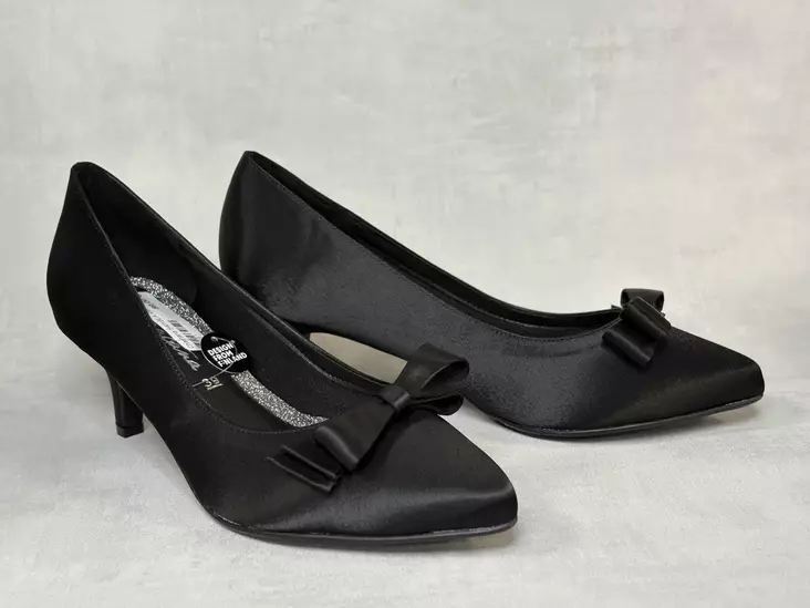 Chantana 5401BLA klassinen avokas - Klassiset avokkaat - 5401BLA - 1