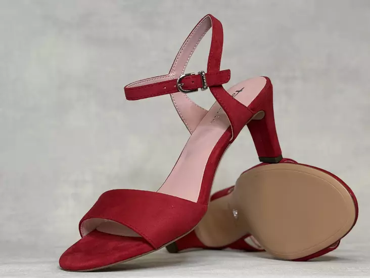 Tamaris 28028-42 50A remmisandaali - Naisten arkisandaalit - 280284250A - 1