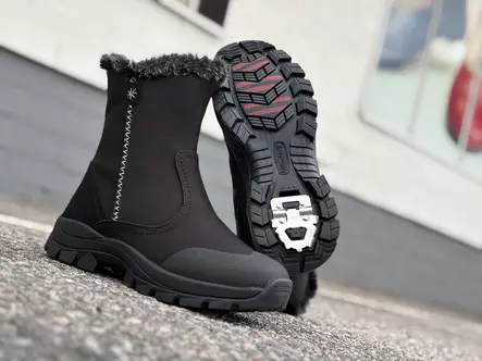 Migant A920-333B Luna ulkoilukenkä - Ulkoilukengät - A920333B - 1