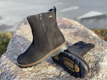 Pomar TASSU B GoreTex-nilkkuri - Naisten nilkkurit - 38489B - 1