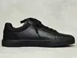 Lee Brixton Men Low Triple Black - Naisten matalavartiset tennarit - 50261024B - 4