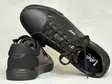 Lee Brixton Men Low Triple Black - Naisten matalavartiset tennarit - 50261024B - 3