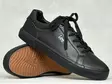 Lee Brixton Men Low Triple Black - Naisten matalavartiset tennarit - 50261024B - 1