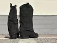 Migant A920-342BB Angela bootsit - Naisten klassiset saappaat - A920342BB - 4