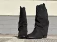 Migant A920-342BB Angela bootsit - Naisten klassiset saappaat - A920342BB - 3