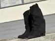 Migant A920-342BB Angela bootsit - Naisten klassiset saappaat - A920342BB - 1