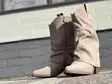 Migant A920-342SB Angela bootsit - Naisten klassiset saappaat - A920342SB - 1