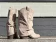Migant A920-342SB Angela bootsit - Naisten klassiset saappaat - A920342SB - 4