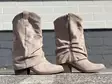 Migant A920-342SB Angela bootsit - Naisten klassiset saappaat - A920342SB - 2