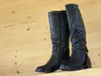 Migant A925-145B Celeste saapas - Naisten klassiset saappaat - A925145B - 1