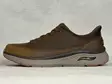 Skechers 205656/CDB Arch Fit Crosser - Miesten lenkkarit - 205656CDB - 2