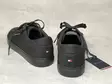 Tommy Hilfiger BDS Vulc Low Canvas - Miesten matalavartiset tennarit - FM04882B - 5