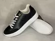 Tommy Hilfiger Court Sneaker Monogram - Naisten matalavartiset tennarit - FW07812B - 1