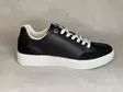 Tommy Hilfiger Court Sneaker Monogram - Naisten matalavartiset tennarit - FW07812B - 3