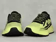 Tommy Jeans Sporty Knit Runner Lime Blac - Naisten matalavartiset tennarit - EN02962LB - 6