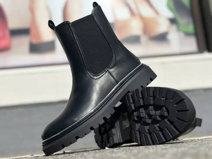 Migant A920-319B Cher nilkkuri - Naisten matalakorkoiset nilkkurit - A920319B - 1