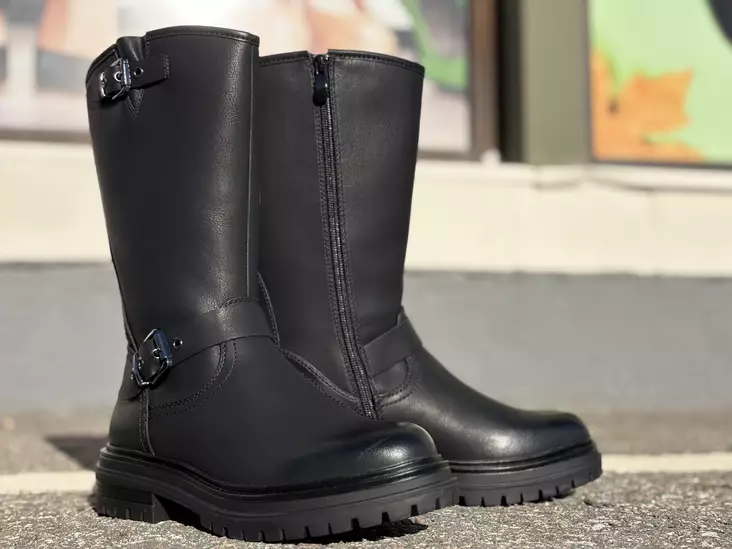 Migant A925-139-B Gabriela saapas - Naisten talvisaappaat - A925139B - 1