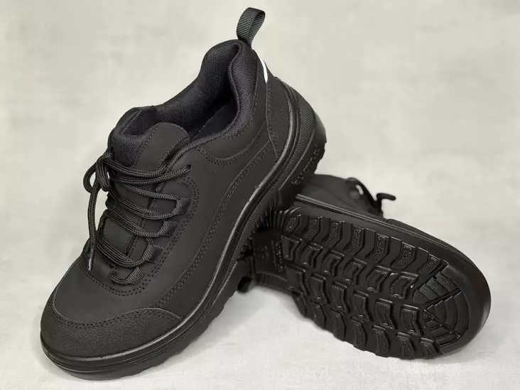 Kuoma Tempo unisex - Miesten lenkkarit - 217803B - 1