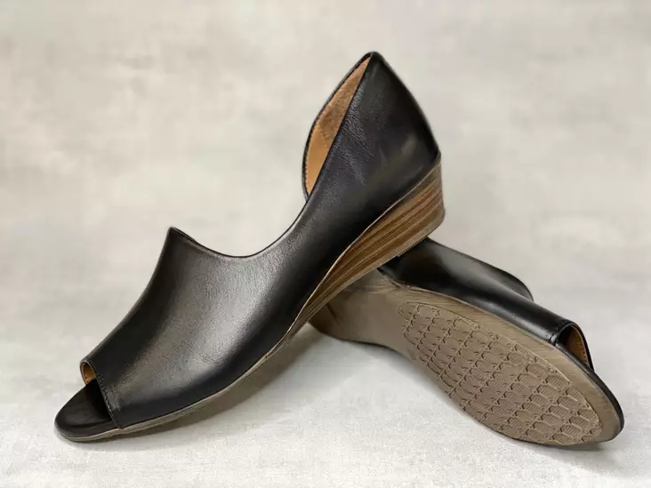 Mago 034 05B korollinen sandaali - Korolliset sandaalit - 03405B - 1