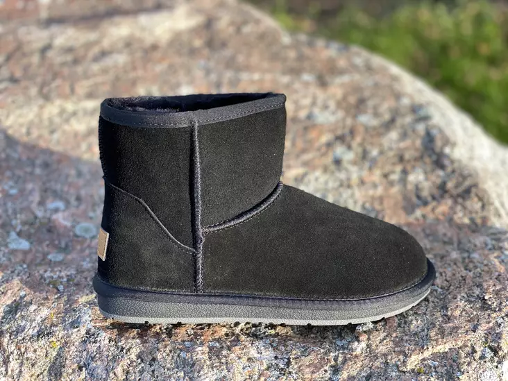 Migant A920-285B Ida talvinkenkä - Naisten nilkkurit - A920285B - 1