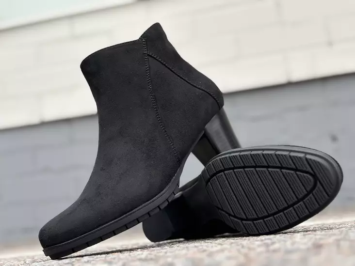 Migant A920-293B Nicola nilkkurit - Naisten korkeakorkoiset nilkkurit - A920293B - 1