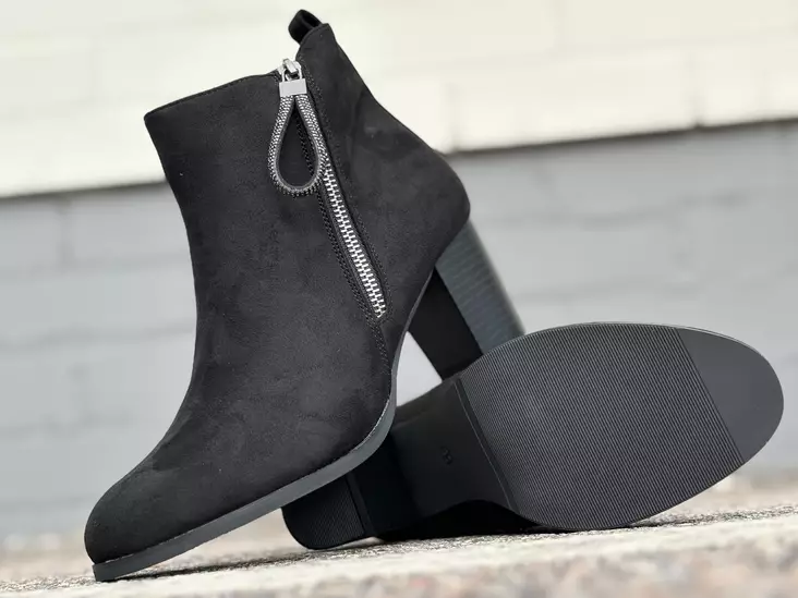 Migant A920-294B Ruby nilkkurit - Naisten korkeakorkoiset nilkkurit - A920294B - 1