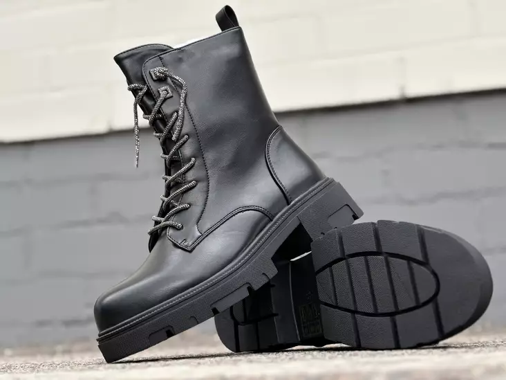 Migant A920-297B Diana maihari - Naisten matalakorkoiset nilkkurit - A920297B - 1