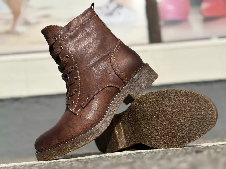 Migant A920-312CB Abbie 3 maihari - Naisten maiharit - A920312CB - 1