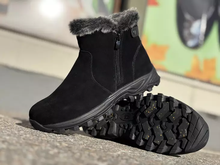 Migant A920-329B Mila nilkkuri - Naisten matalakorkoiset nilkkurit - A920329B - 1