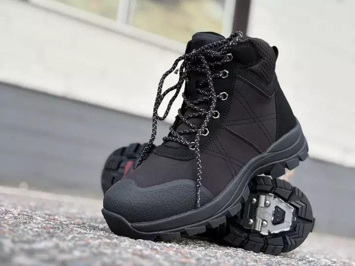 Migant A920-332B Clem II ulkoilukenkä - Ulkoilukengät - A920332B - 1