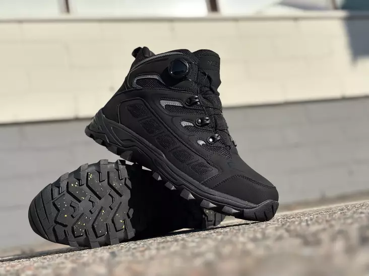 Migant A920-334B Cloe ulkoilukenkä - Ulkoilukengät - A920334B - 1