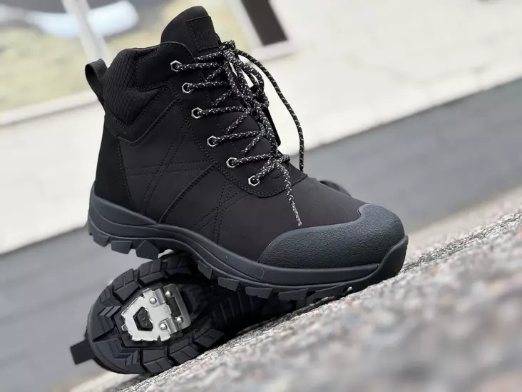 Migant A935-8B Cleo II ulkoilukenkä - Ulkoilukengät - A9358B - 1