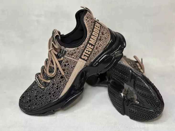 Steve Madden GB Mistica lenkkarit - Naisten matalavartiset tennarit - 11002320GB - 1