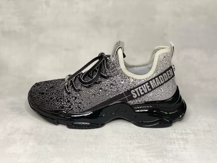 Steve Madden MH Mistica lenkkarit - Naisten matalavartiset tennarit - 11002320B - 1