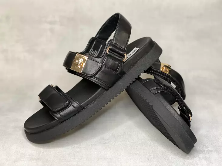 Steve Madden Mona sandaalit - Remmilliset korkokengät - 11002535B - 1